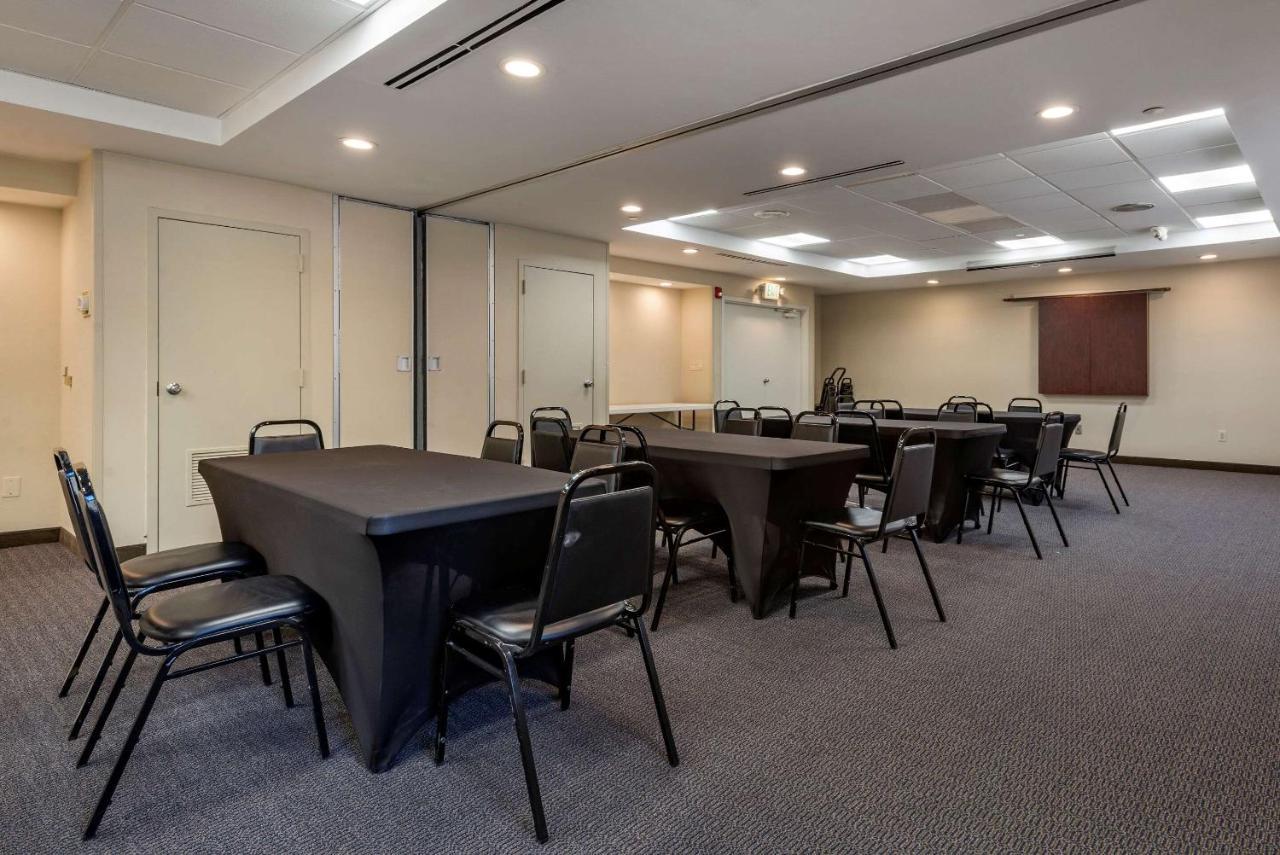 Mainstay Suites Horsham - Philadelphia Exterior photo